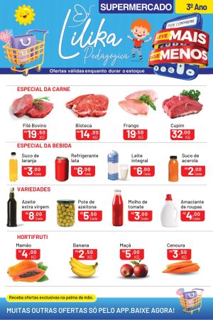 3º ano- Sistema Monetário- Lilika Supermercados Multiplicação_page-0001