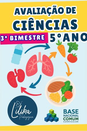 Avaliação de Ciência - 5º ano - 3º Bimestre_page-0001